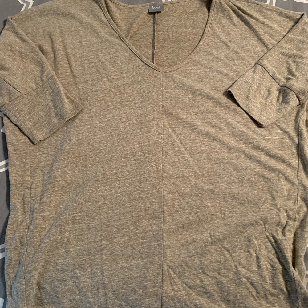 Bobi shirt